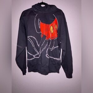 Disney Parks Mickey Hoodie